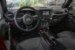 Jeep Wrangler Unlimited Rubicon Recon 2018 года
